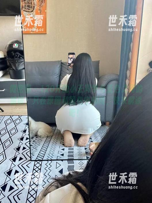 微密圈 - 120斤的小王同学与蓝色之间的暗语：只在原图和图包中揭晓，快来解读吧！