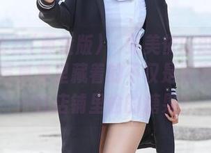 AISS爱丝(黄金版) – 亚美依的逛街绝技：高清写真集里藏着的不仅是秘密，还有…在店铺里偷的糖果？
