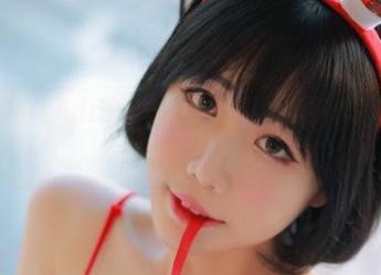 谁能抵挡住Addielyn(에디린)的丝袜作品？这美图也是醉了。