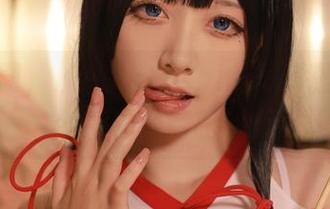 更新套图,从Asagiriai的恶毒里寻找艳丽的阴暗面?