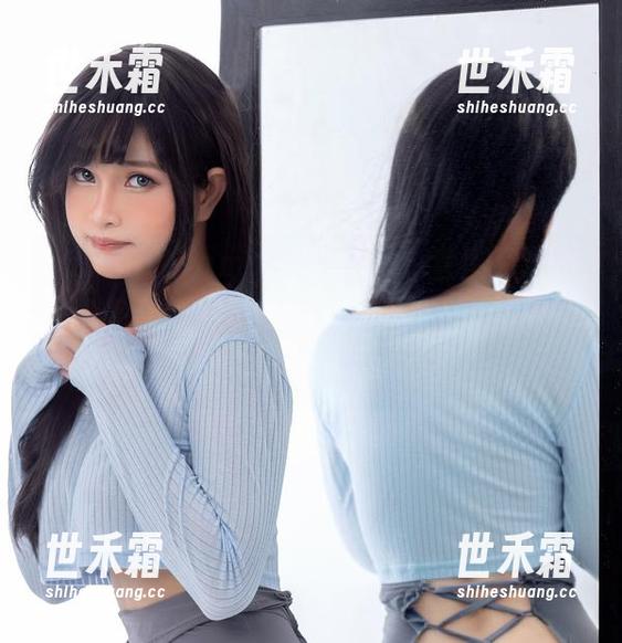 Azami Azami的TamamoDancer套图资源,适合各种不同口味的您...不对,是不同“观察角度”的您!