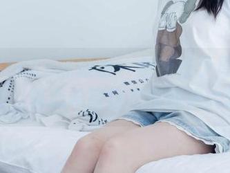 BoBoSocks袜啵啵 – 最新稚予厚黑丝作品集,真心希望这次能惊艳大家!