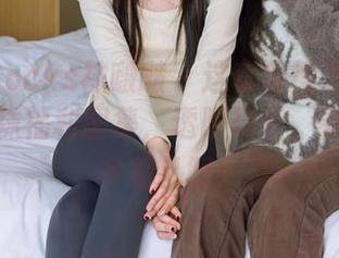 BoBoSocks袜啵啵 – 这套餐得了：稚予的五指袜福利图集，透明袜子，看着就想多看几眼！