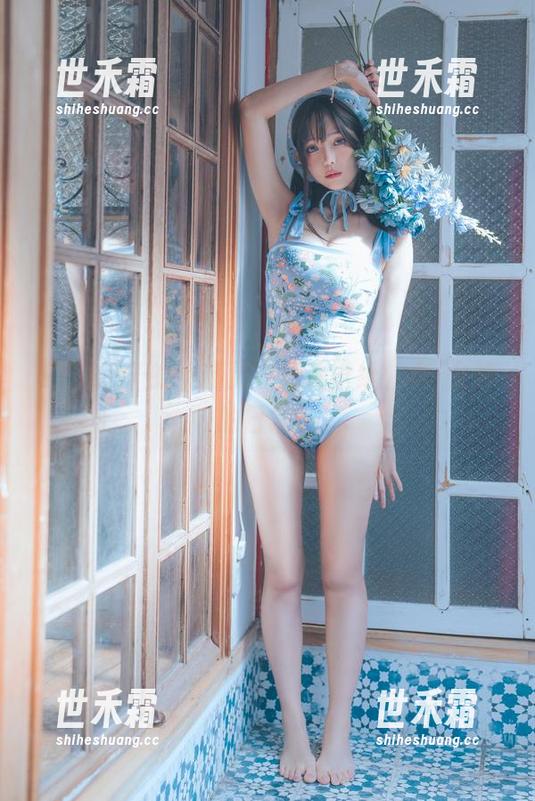 ElyEE子的小精灵，高清壁纸，真·女神的日常！