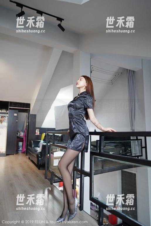 Feilin嗲囡囡 - 试着下载陈雅漫VICKY的礼服图包，结果发现太难选了！
