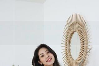 坐好，准备，GO！G.su(全智秀)的LEEGHEEEXPRESS，将高清cos体验提上速！