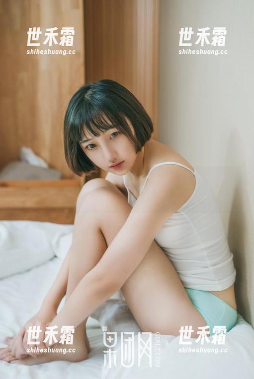 GIRLT果团网 - 周于希短裤排行？这里的作品让你眼前一亮！