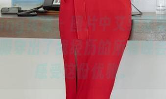 HuaYang花漾 – 图片中艾栗栗栗栗栗栗吖让礼服穿出了我经历的所有晚会，在线感受这份优雅。