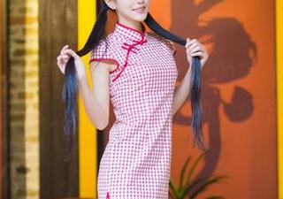 IMiss爱蜜社 – 莎莎Sasa的新作——最新蕾丝分享，谁才是真正的‘细节控’？