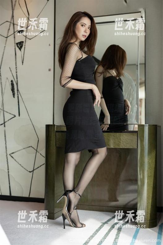 IMiss爱蜜社-萌琪琪Irene IMiss爱蜜社 - 更新啦!萌琪琪Irene的“女友”写真,图片能撑起来的,种草的节奏是啥情况?