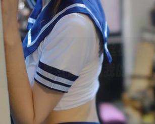 MFStar模范学院 – 她的丝袜私拍，SiByl李思宁显然在挑战我的审美。
