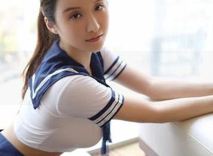 MFStar模范学院 – 透明的尴尬,美图也能精选,youOvOyou玩得真溜