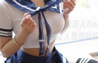 MFStar模范学院 – 看！唐琪儿Beauty的高清蕾丝合集，有种让人遐想的叹息！