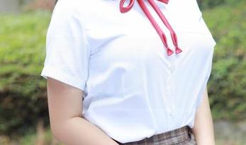 MFStar模范学院 – 揉揉肉肉的制服少女大合集，要想只看一张绝对做不到