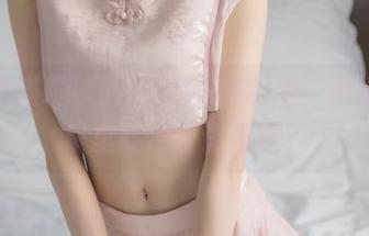 来瞧瞧喵糖映画的户外JK制服，高清作品集里藏着些许叛逆？