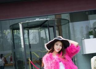 MiStar魅妍社 – 居家时光，Olivia童安琪全套装备图鉴，原图直击你的频率。