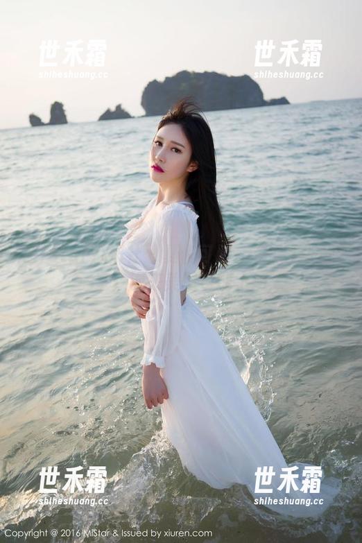MiStar魅妍社 - 夏倪可ella带你看办公室，原来美图也能上班