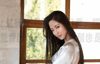 MiStar魅妍社 – 不需要门票，糯美子Mini女神免费图包送上，再粗糙也是女神！