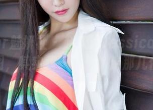 MiStar魅妍社 – 赵欢颜Jessica职业装美图，其实我一直想偷走那几件！