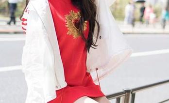 MiStar魅妍社 – 那泳装叫“赵欢颜Jessica最新款”，原图有点让人想多想
