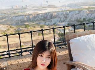 MiStar魅妍社 – 陈雅漫VICKY的长腿资源，让我悄悄羡慕下！