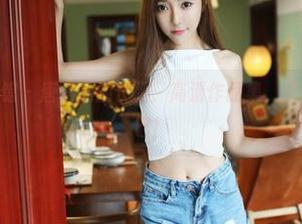 MyGirl美媛馆 – 唐琪儿的长腿：高清作品集，保证你能惊掉下巴！