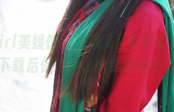 MyGirl美媛馆 – 唐琪儿il写真集里的天台，下载后保证你也能变得霹雳无敌！