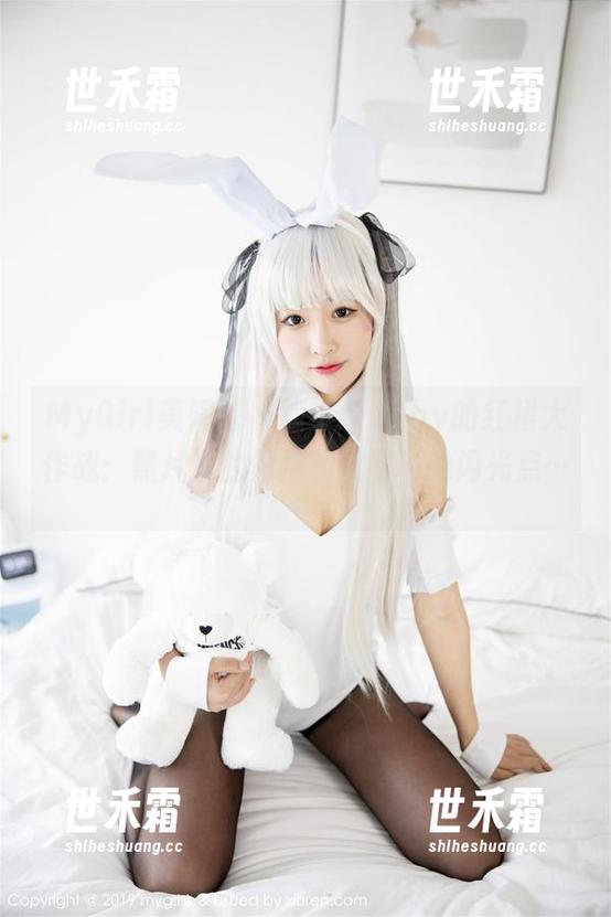 MyGirl美媛馆 - 狐小妖Baby的红裙大作战：照片里的裙摆和我眼中的闪光点……