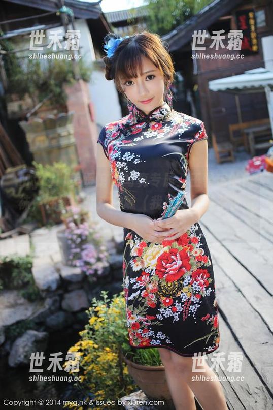MyGirl美媛馆-王馨瑶 MyGirl美媛馆 - 写真专属:王馨瑶的网袜,在线等你来瞧瞧(我打死不说多少条)