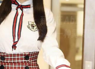 MyGirl美媛馆 – 蔡文钰Abby的海边探险：在沙滩上选图，是一种需要谨慎的技巧