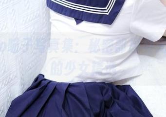 Nyako喵子写真集：秘密部屋与光影交错的少女精选