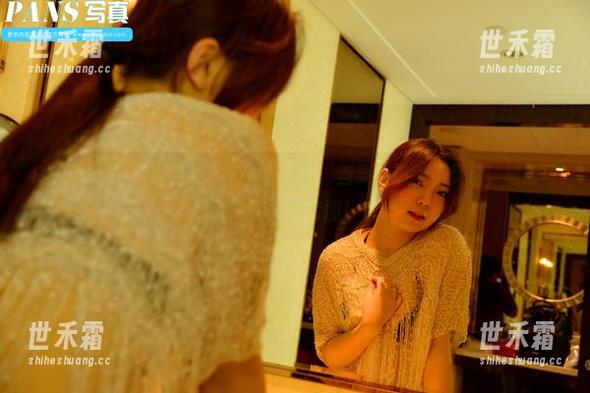 PANS写真 - 更新了！丁丁的瑜伽：当灵活遇上不灵活，随时可能出事的套图！
