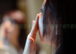 PANS写真 – 安妮的连体衣：作品中的每个细节都有故事。
