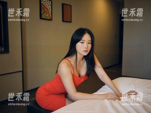 Pia(피아)的运动女孩图集分享，连空气都流动起来了吧？