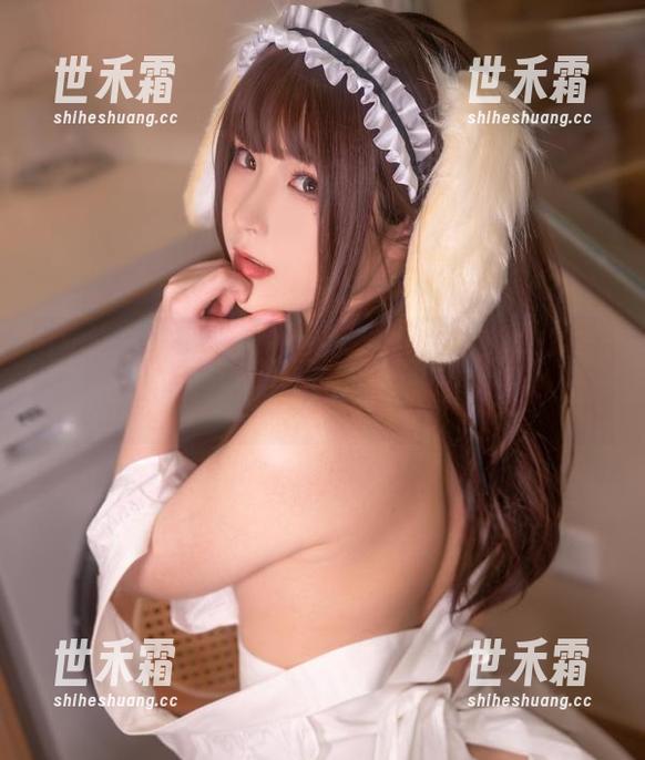 Quan冉有点饿上线，美图与小恶魔资源齐发，肚子和眼睛都得到了满足！