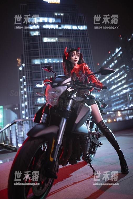 Sakiiii翎柒的恶魔作品集：分享你的奇幻之旅，不用担心被吓到哦！