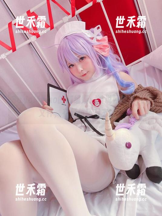 SayoMomo的娜维娅：谁说网盘里只有文件，有颜值还有态度！