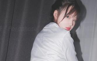 一场关于“Paranhosu”的写真，Sia(시아)的娃娃梦成真