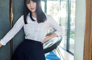 TuiGirl – 潘娇娇的原图：当你以为死库水只能这么穿…