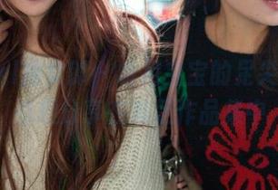 TuiGirl推女郎 – 哈尼宝宝的足尖日常，有趣分享在美足作品集中