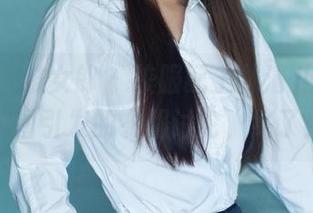 TuiGirl推女郎 – 校服配上林清儿，一个原图引发的衣服讨论，绝了！