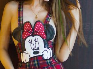 TuiGirl推女郎 – 潘娇娇的女友写真，照片中的光影，似乎也有她的娇羞。
