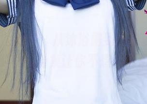 UGirls尤果网 – 从沐浴露到各种姿势,徐梓伊的美图合集让你不想离开浴室!