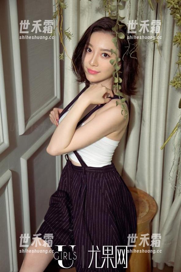 UGirls尤果网 - 一发私房自拍，易阳的图包太抓人眼球了。
