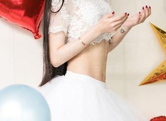 UGirls尤果网 – 田慕儿的美脚是什么味儿?免费套图告诉你!