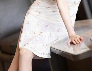 XIAOYU语画界 – 杨晨晨Yome的这组透明作品，福利在哪里？我？迷！了！