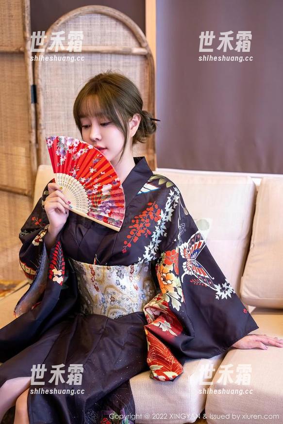 XINGYAN星颜社 - 下载一张liyiyi的女孩图片，保证撩动你的小心肠，嘿嘿！