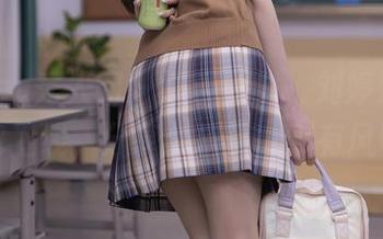 Xiuren秀人网 – 正当此时，刘婷婷的制服图包上线，分享个乐子，别有风味呢！