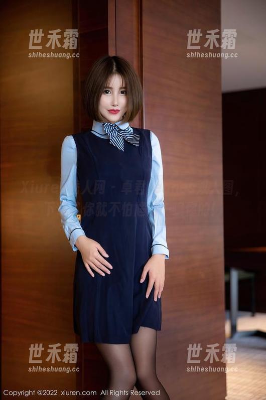 Xiuren秀人网-卓君Jeanes Xiuren秀人网 - 卓君Jeanes双人图,下载了你就不怕尴尬…骗你的!