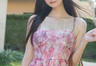 Xiuren秀人网 – 这组周周不吃香菜的皮衣作品，看来是锁住了无数小心思啊！